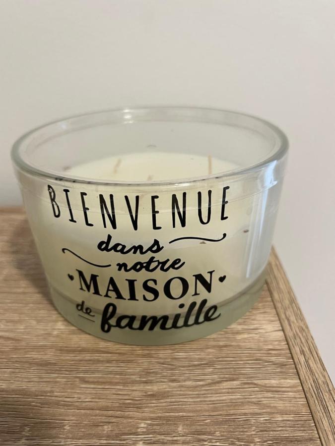 Les Gites De La Bergerie 梅克西米约 外观 照片